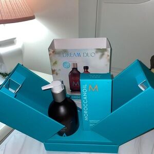 Moroccanoil Dream Duo Hair & Body Set ($76 value)